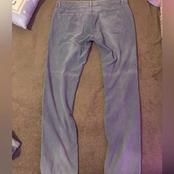 Corduroy Pants - Picture 3 of 9